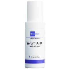 Cicamed Organic Science Serum AHA Antioxidant
