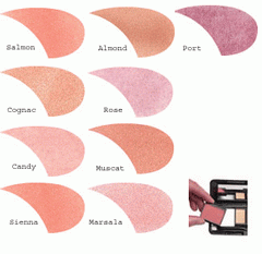 Color Me Beautiful Rouge