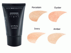 Color Me Beautiful Morning Light Foundation