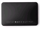 Color Me Beautiful Make Up Box Stor