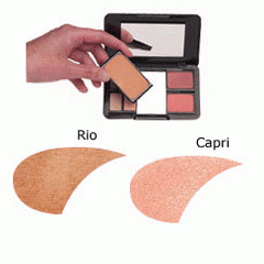 Color Me Beautiful Solpuder