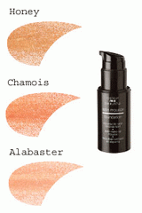 Color Me Beautiful Satin Mousse Foundation
