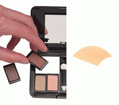 Color Me Beautiful �gonskugga