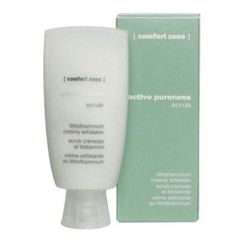 Comfort Zone Pureness Scrub 50 ml