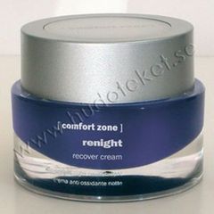 Comfort Zone Renight Recover Cream 50 ml