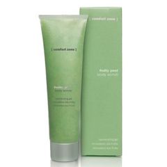 Comfort Zone Fruity Peel Body Scrub