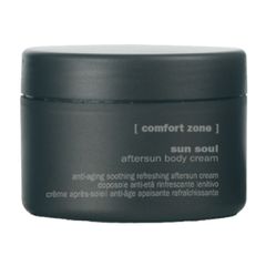 Comfort Zone Sun Soul After Sun Body