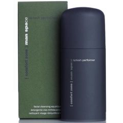 Comfort Zone Man Space Splash Performer Facial Cleansing Equalizer