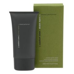 Comfort Zone Man Space Shave Performer Emollient Gentle Shaver