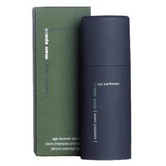 Comfort Zone Man Space Age Performer Age Recover Serum