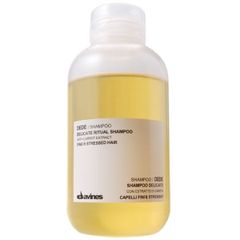 Davines Essential DEDE Delicate Ritual Shampoo
