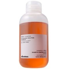 Davines Essential SOLU Refreshing Solution Shampoo