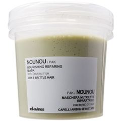 Davines Essential NOUNOU Pak Nourishing Reparing Mask