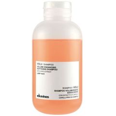 Davines Essential VOLU Volume Enhancing Softening Shampoo