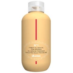 Davines For Wizards N°1 Finest Oil Non Oil