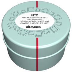Davines For Wizards N°2 Mat Moulding Gesso