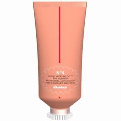 Davines For Wizards N�4 Glossy Modeling Putty