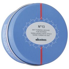 Davines For Wizards N°13 Mat Forming Ground