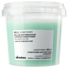 Davines Essential MELU Mellow Anti-Breakage Lustrous Conditioner
