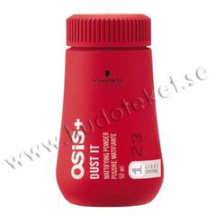Osis+ Dust It Mattifying Powder