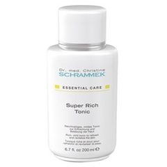 Schrammek Super Rich Tonic