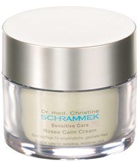 Schrammek Rosea Calm Cream