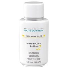 Schrammek Herbal Care Lotion 2