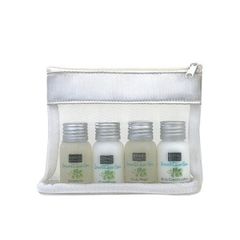 Bj�rk&Berries Green & Clean Spa Travel Kit