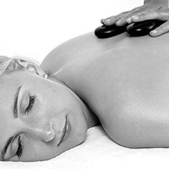 Presentkort Hot Stone Massage
