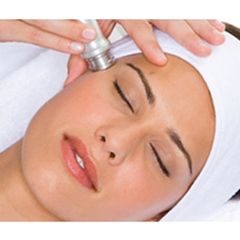 Presentkort AHA-upplevelse Sorisa med Kemisk Peeling