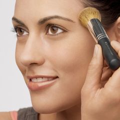 Presentkort Makeupr�dgivning
