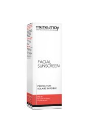 Mene&Moy Facial Sunscreen C30