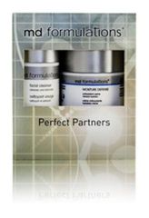 MD Formulations Perfect Partners