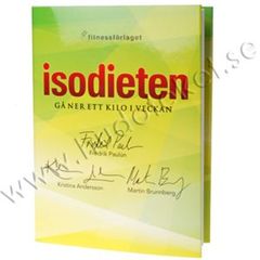 Pauluns Isodieten