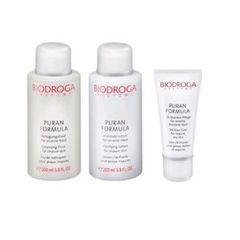 Biodroga Puran Formula Julklappskit