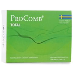 ProComb Total