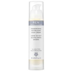REN Frankincense and Boswellia Serrata Revitalising Repair Cream