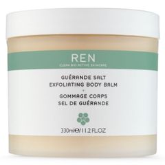 REN Gu�rande Salt Exfoliating Body Balm