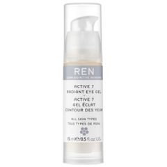 REN Active 7 Radiant Eye Maintenance Gel