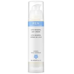 REN Vita-Mineral Day Cream