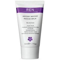 REN Mayday Mayday Rescue Balm, 50 ml