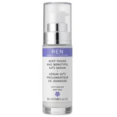 REN Keep Young & Beautiful SH2C Serum, 30 ml