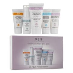 REN Kit For Dry Skin