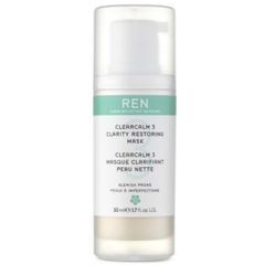 REN ClearCalm3 Clarity Restoring Mask