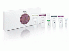 REN Perfect Shave Set 