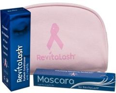 Revitalash Rosa Bandet-kit