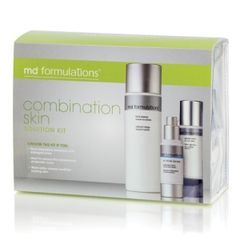 MD Formulations Solution Kit Combination Skin