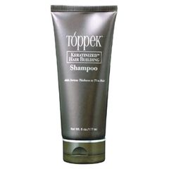 Toppek Shampoo