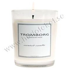Tromborg Scented Candle 180 gr