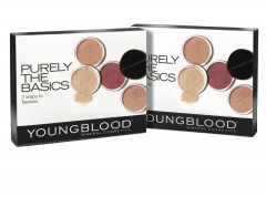 Youngblood Purely the Basics Kit Tan